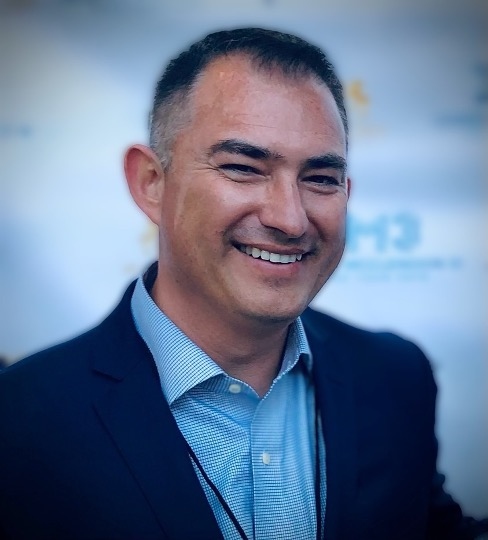 Paul DiVincenzo, founder of Realize Revenue